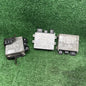 ️INFINITI Q50 14-24 OEM ADAPTIVE RACK & PINION STEERING CONTROL MODULE SET AWD