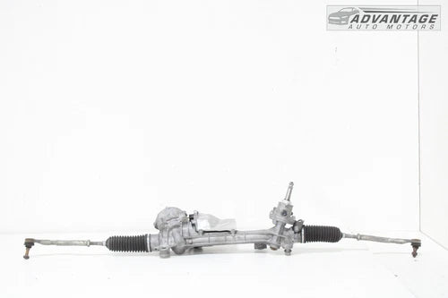 2016-2020 HONDA CIVIC SPORT FWD ELECTRIC POWER STEERING GEAR RACK AND PINION OEM