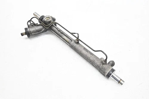 97-05 Porsche 986 Power Steering Hydro Rack & Pinion Gearbox Unit Oem