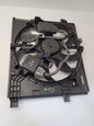 NISSAN JUKE Radiator Fan Motor Fan Assembly Nismo Rs 2011-2015