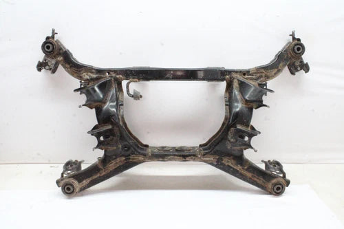 2017 SUBARU FORESTER REAR CROSSMEMBER SUBFRAME CRADLE 59809 OEM 14 16 17 18
