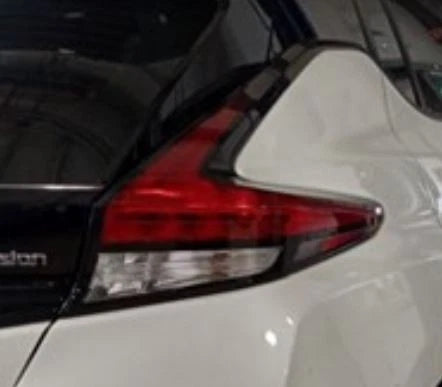 2018-2024 Nissan Leaf Passenger RH Quarter Tail Light Tail Lamp OEM