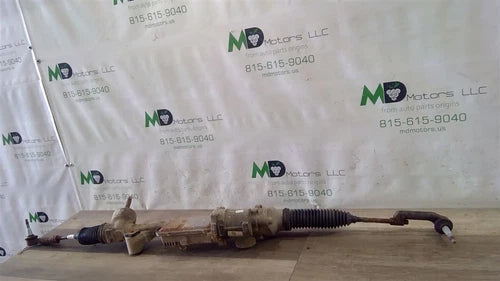 2015-2017 FORD F150 POWER STEERING GEAR RACK & PINION OEM GL3Z3504C