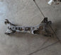 2006-2010 Hyundai Sonata Azera 3.3L Rear Subframe Crossmember Engine Cradle OEM