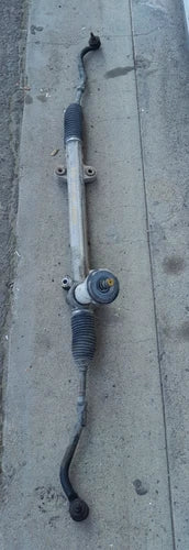 2012 Hyundai Sonata STEERING GEAR POWER RACK AND PINION ASSEMBLY OEM