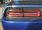 2015-2023 Dodge Challenger LH Driver Tail Light Lamp OEM