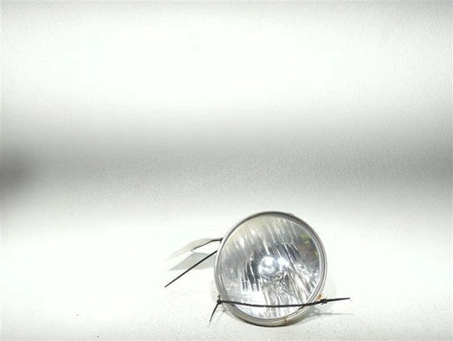 Used Right Headlight Assembly fits: 2014 Jeep Wrangler Right Grade A