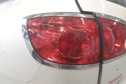 08 09 10 11 12 Buick Enclave Driver LH Quarter Mounted Tail Light Lamp OEM