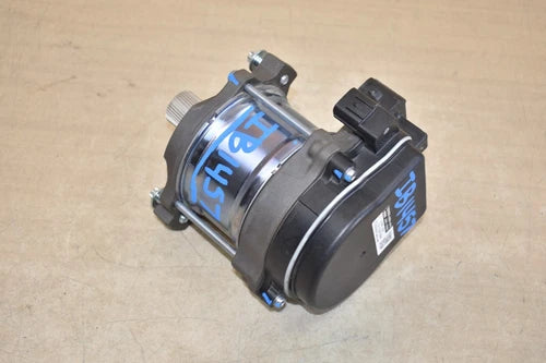 23-24 TOYOTA RAV 4 ELETRIC POWER STEERING GEAR RACK MOTOR GENUINE OEM