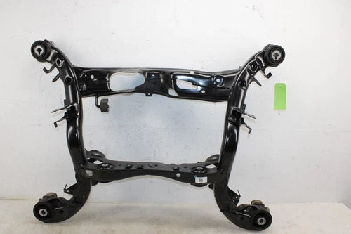2018-2023 Audi SQ5 Q5 Rear Sub Frame Cross Member OEM HK144