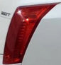 2014-2019 Cadillac CTS RH Passenger Tail Light Lamp OEM
