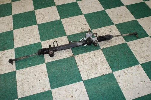 *-BOOT* 07-09 RX350 Hydraulic Assist Power Steering Rack and Pinion Assembly OEM