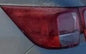 2013-2016 Chevrolet Malibu LH Driver Quarter Panel Mounted Tail Light Lamp OEM