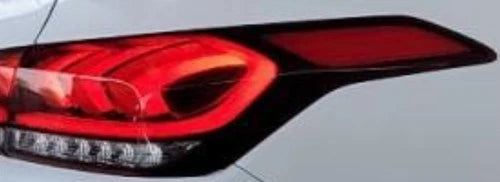 2015-2016 Hyundai Genesis RH Passenger Quarter Panel Mounted Tail Light Lamp OEM