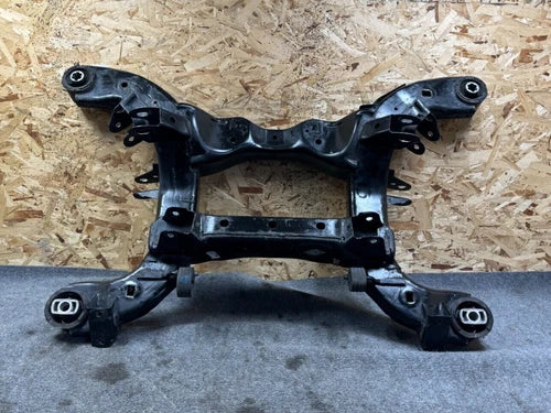 FORD EXPLORER LIMITED 20-24 OEM 4X2 2.3L REAR SUBFRAME CRADLE CROSSMEMBER 106K