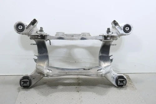 2014 - 2017 MERCEDES S550 W222 REAR SUSPENSION SUBFRAME CROSSMEMBER CRADLE OEM