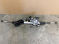 2013-2015 ACURA RDX POWER STEERING RACK AND PINION GEAR OEM LOT672