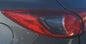 2013-2016 Mazda CX-5 LH Driver Quarter Panel Mounted Tail Light Lamp OEM