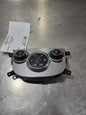 010-2012 Hyundai Santa Fe A/C Heater Control Assembly OEM