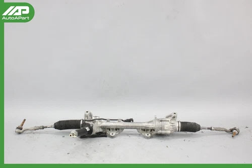 BMW F12 F13 F10 F01 F02 750i 550i 650i Steering Rack & Pinion Gearbox Assy OEM