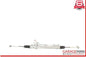 07-10 Mercedes W221 S550 CL550 RWD Power Steering Rack and Pinion 2214601800 OEM