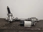 BMW F01 F02 F10 750 535 740 RWD POWER STEERING ELECTRIC RACK & PINION MOTOR OEM