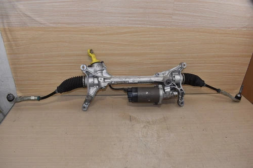 22-25 MERCEDES C CLASS C300 W206 POWER STEERING GEAR RACK PINION GENUINE OEM