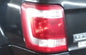 08 09 10 11 12 Ford Escape Driver LH Quarter Mounted Tail Lamp Light OEM