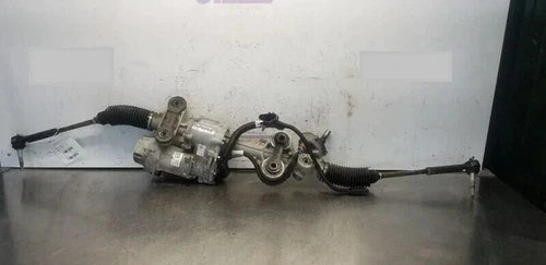 2014-2015 Chevy Silverado 1500 Power Steering Gear Rack and Pinion Reg. Cab OEM.
