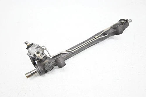 11-18 Porsche Cayenne Power Steering Rack & Pinion Gear Box Unit Oem