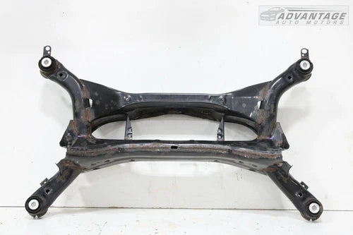 2018-2021 HONDA ACCORD FWD 1.5L REAR SUSPENSION SUBFRAME CROSSMEMBER CRADLE OEM