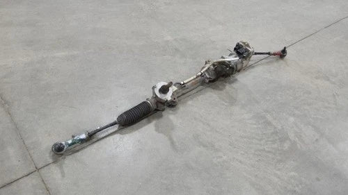 2017-2019 Ford Explorer Steering Gear Power Rack And Pinion OEM