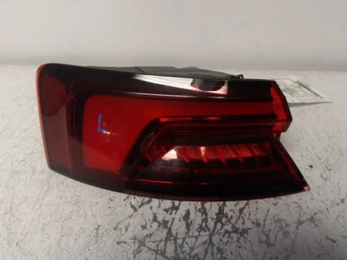 2018-2019 Audi S5 Driver LH Tail Light Lamp OEM