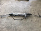 13 14 15 Mercedes SLK350 Power Steering Gear Rack & Pinion RWD 1550 OEM