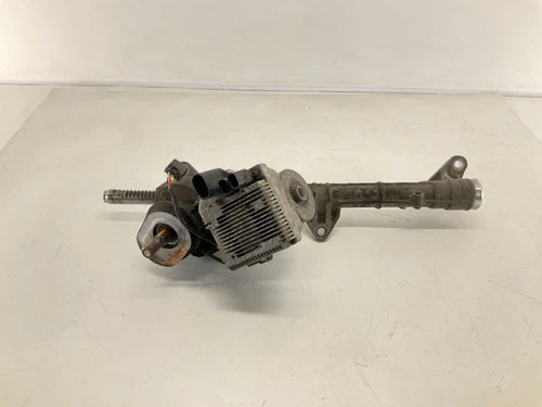 11-16 MINI Countryman Power Steering Rack and Pinion Gearbox OEM