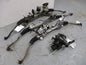 15 16 17 18 Volvo V60 S60 Electric Steering Gear Rack And Pinion 10K Miles OEM