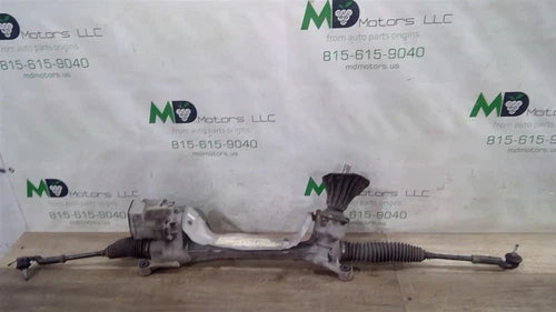 2017-2019 FORD ESCAPE POWER STEERING GEAR RACK & PINION OEM LX6C-3A500-A2A