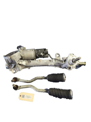 ACURA INTEGRA 2024 1.5L FWD Steering Gear Rack & Pinion USED OEM HT22X-YG1-0