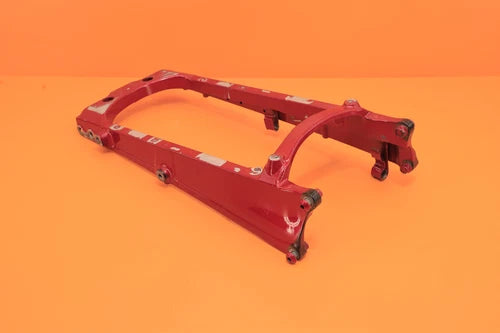 2005 04-09 YFZ450 YFZ 450 OEM Subframe Rear Chassis Frame Seat Rail Support Arm