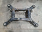 2007-2012 Mercedes GL450 GL320 ML350 Rear Subframe Engine Cradle Used