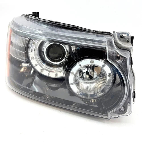 Range Rover Sport L320 Right Xenon Headlight Adaptive LR030792 2012-2013 OEM
