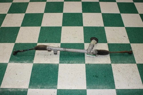 21-24 BRONCO Sport Assist Powered Steering Rack Pinion Tie Rod Ends Factory OEM