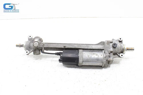 2014 - 2018 BMW X5 F15 XDRIVE ELECTRIC POWER STEERING GEAR RACK AND PINION OEM