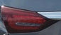 2018-2023 Infiniti Q50 LH Driver Lid Mounted Tail Light Lamp OEM