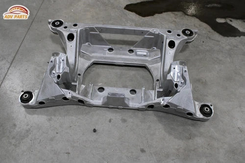 2022 - 2024 LUCID AIR AWD REAR SUBFRAME SUB FRAME CROSSMEMBER CROSS MEMBER OEM