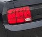 2005-2009 Ford Mustang Driver LH Tail Light Lamp OEM OEM