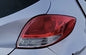 2012 Hyundai Veloster Passenger RH Tail Light Lamp OEM OEM
