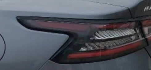 2019-2023 Nissan Maxima LH Driver Quarter Panel Mounted Tail Light Lamp OEM