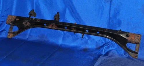1995-2004 Toyota Tacoma 4x2 4 Cyl AT Gasoline Tank Crossmember OEM Nice Shape!