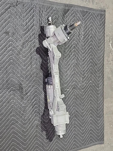 2016 Cadillac ATS-V Coupe Steering Electric Power Steering Rack and Pinion OEM